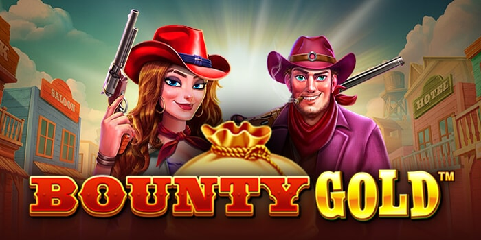 Pakhoki – Strategi Maxwin Bermain Slot Bounty Gold