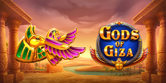 Bocoran dan Strategi Bermain di Slot Gods Of Giza