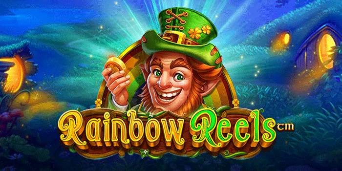 Strategi Cerdas Meraih Peluang Jackpot Di Slot Rainbow Reels
